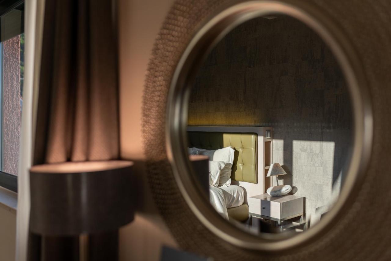 Hotel San Giorgio Вис Екстериор снимка