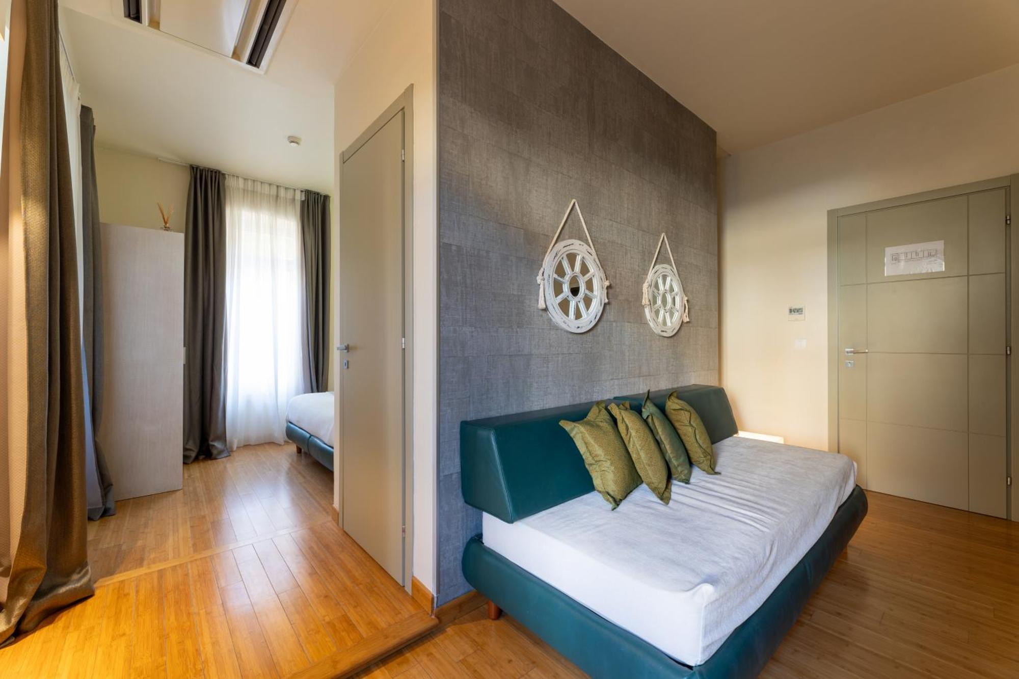 Hotel San Giorgio Вис Екстериор снимка