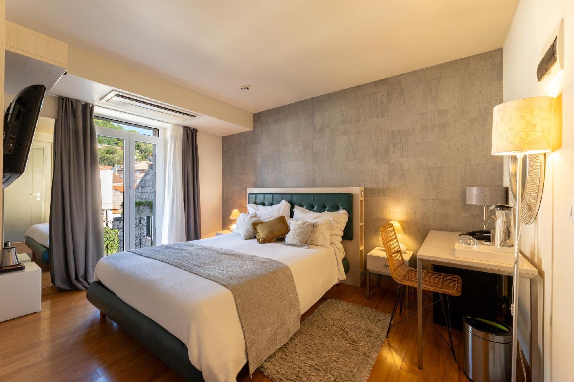 Hotel San Giorgio Вис Екстериор снимка