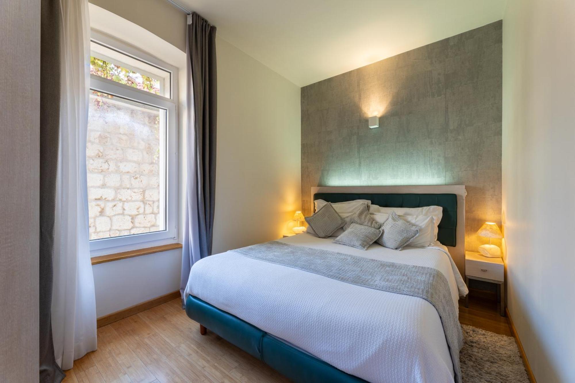 Hotel San Giorgio Вис Екстериор снимка